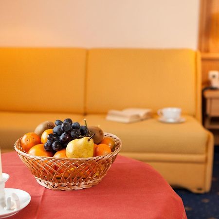 Hotel Schoerhof Saalfelden Kamer foto