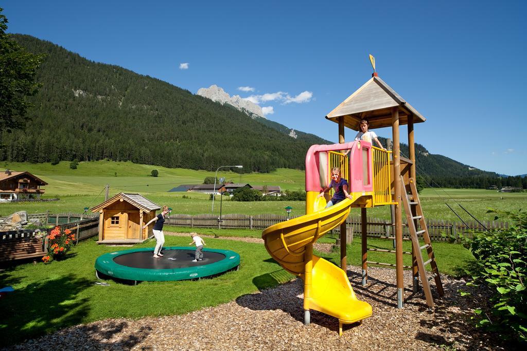 Hotel Schoerhof Saalfelden Buitenkant foto