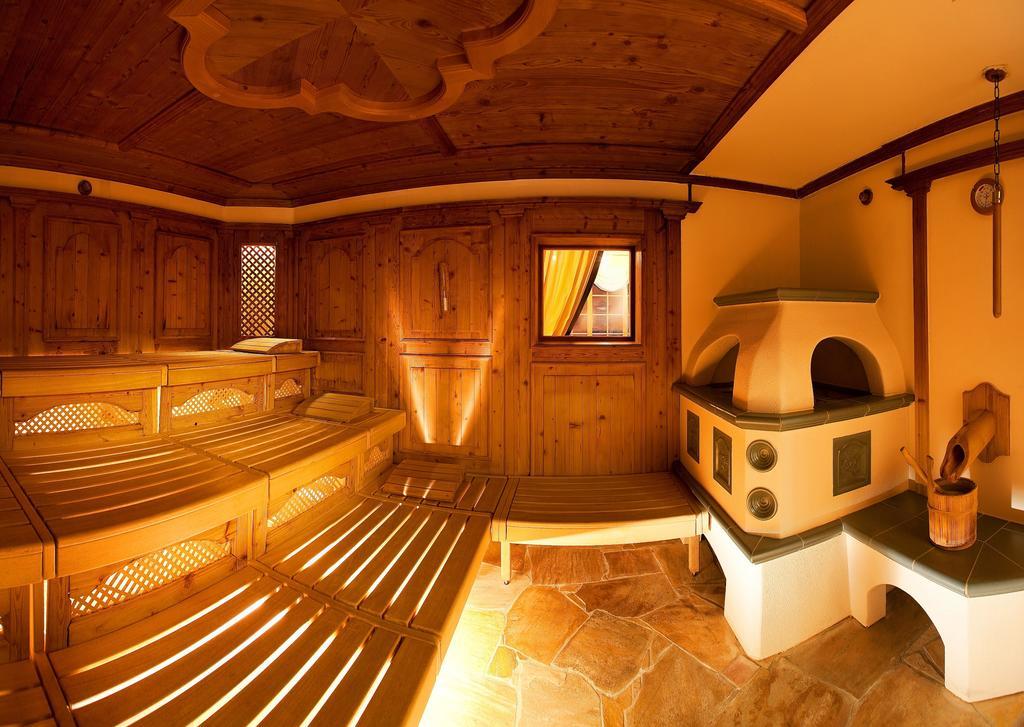 Hotel Schoerhof Saalfelden Buitenkant foto