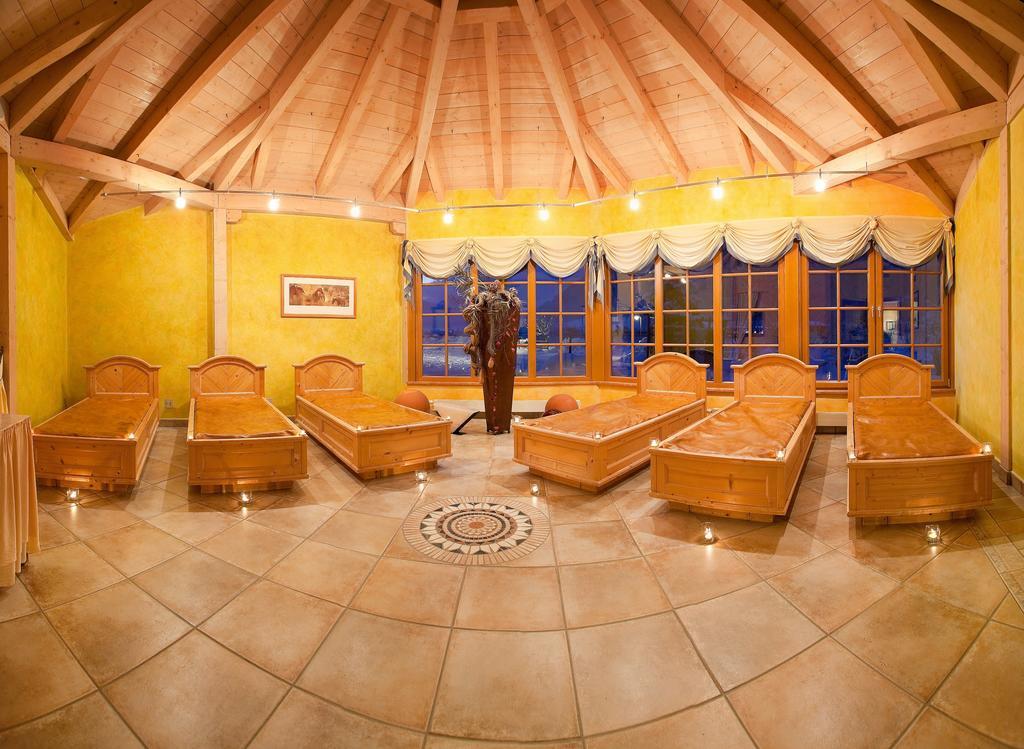 Hotel Schoerhof Saalfelden Buitenkant foto