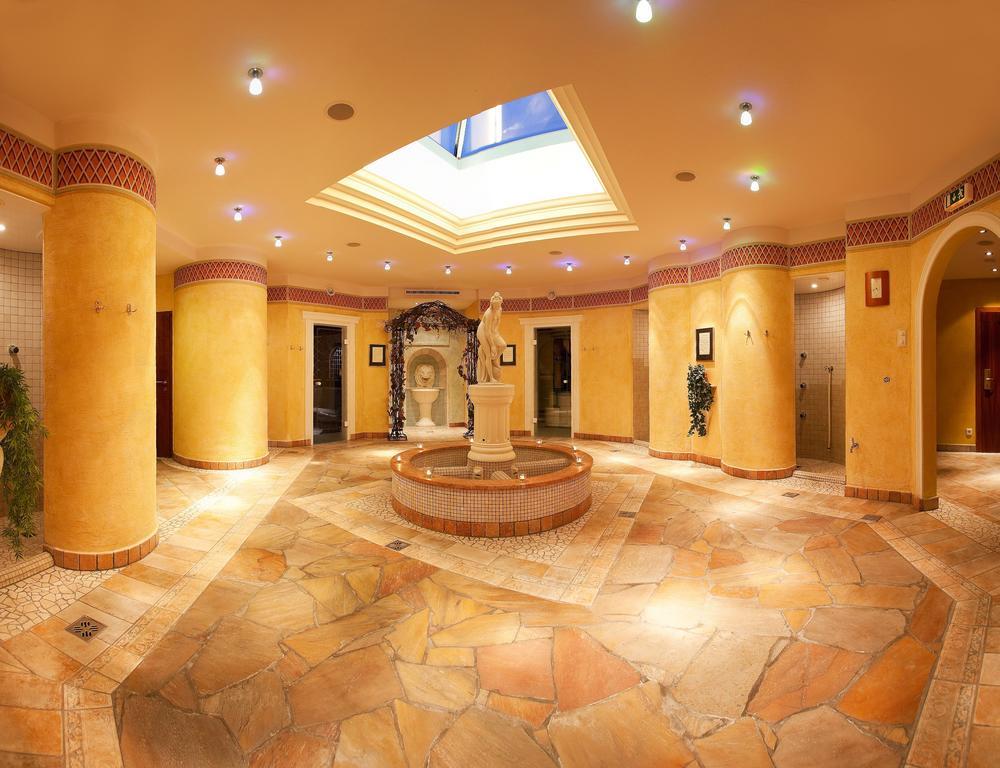 Hotel Schoerhof Saalfelden Buitenkant foto