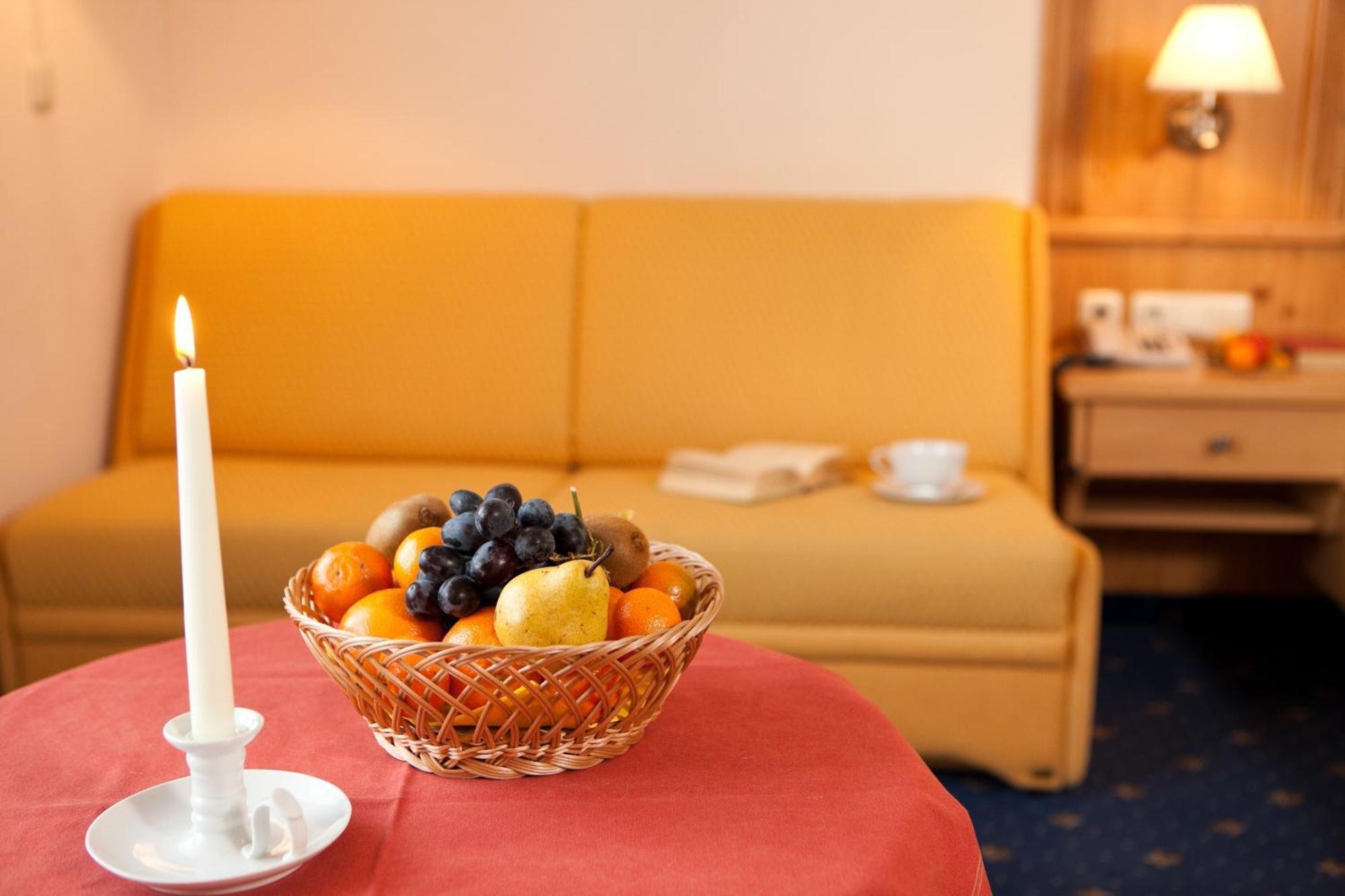 Hotel Schoerhof Saalfelden Kamer foto