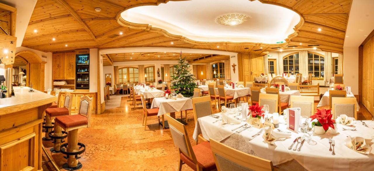 Hotel Schoerhof Saalfelden Buitenkant foto