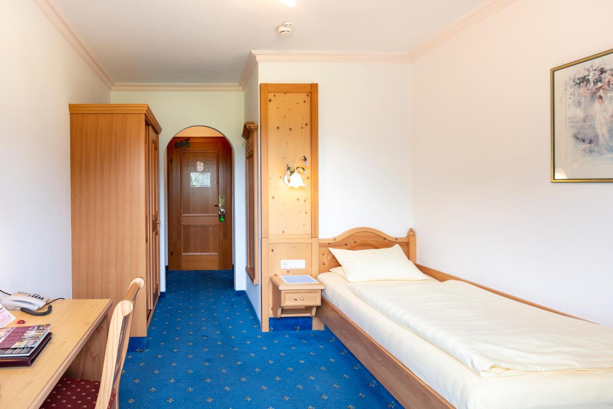 Hotel Schoerhof Saalfelden Buitenkant foto